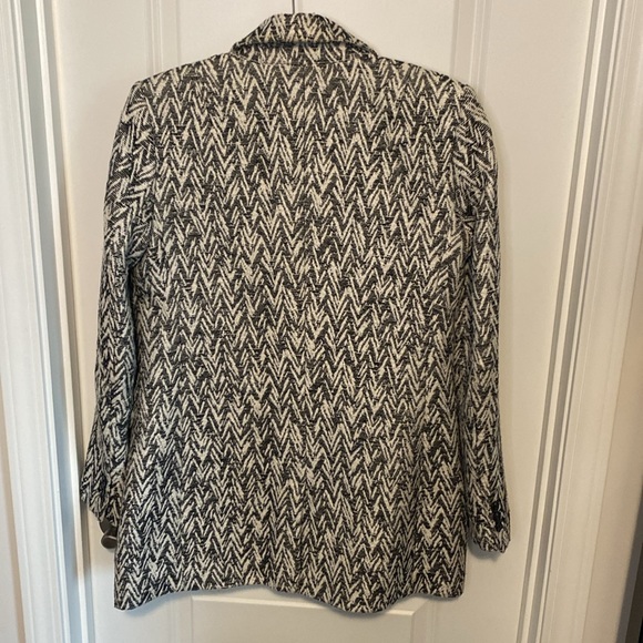 Banana Republic Double-Breasted Jacket - Picture 7 of 13